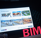 BIM show’s call for papers – December 2015